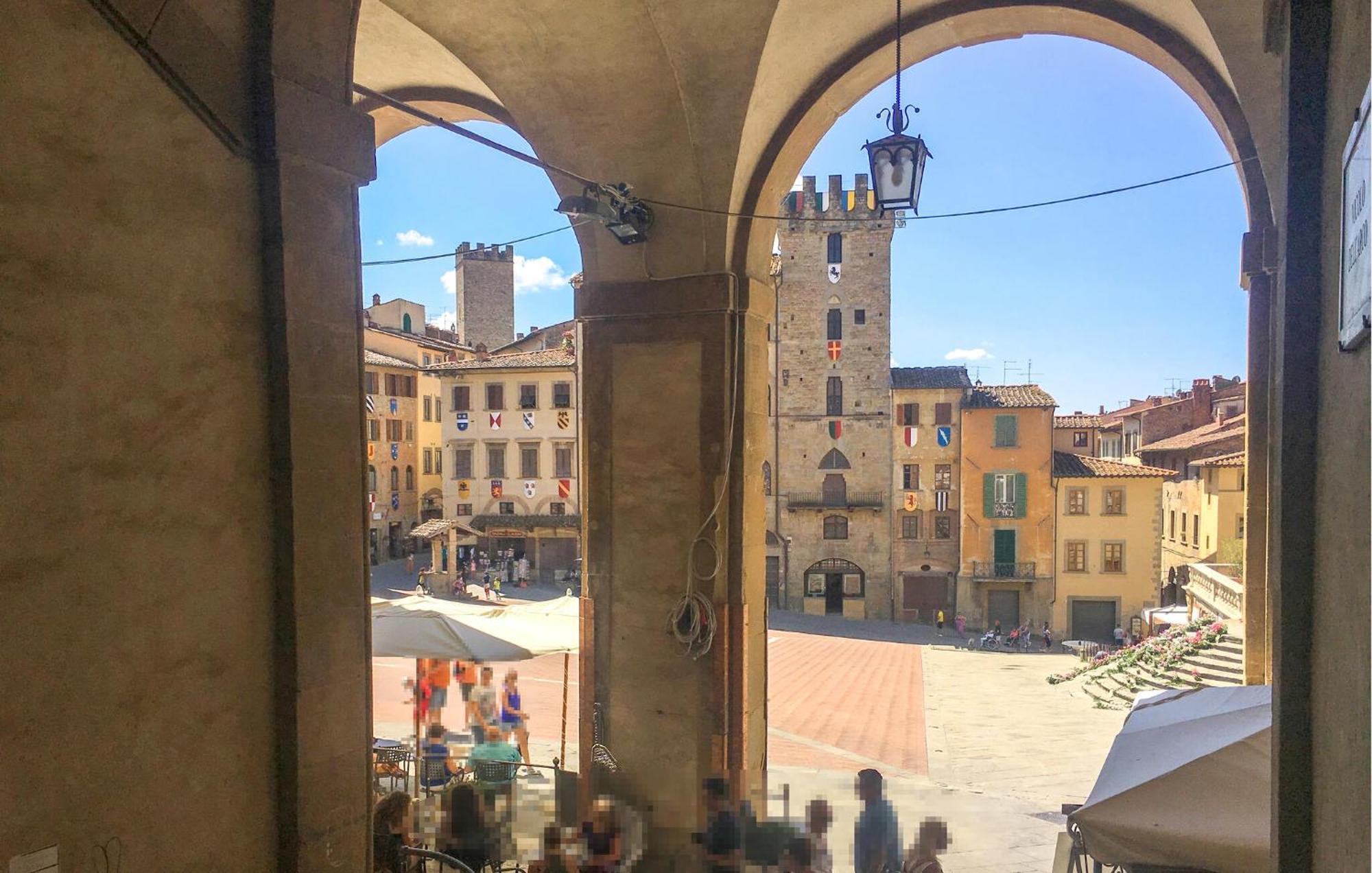 Stunning Home In Chianciano Terme With Wifi Luaran gambar