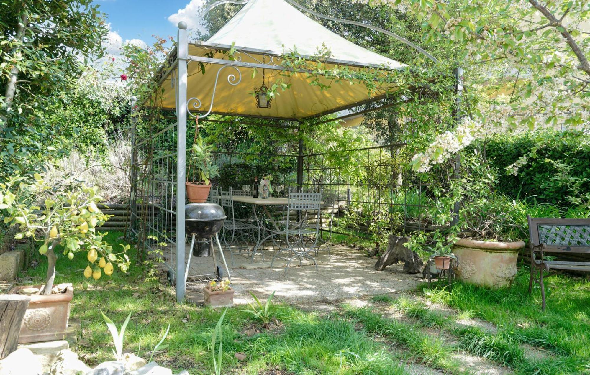Stunning Home In Chianciano Terme With Wifi Luaran gambar
